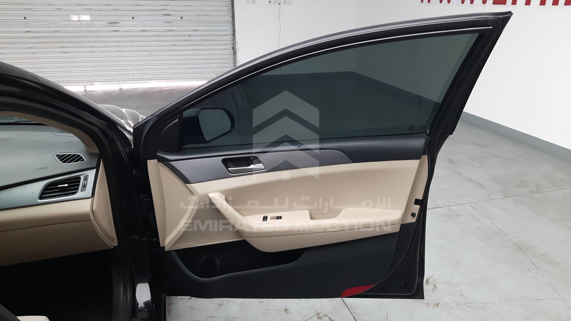 2018 HYUNDAI SONATA VIN: 5NPE24AF0JH627652