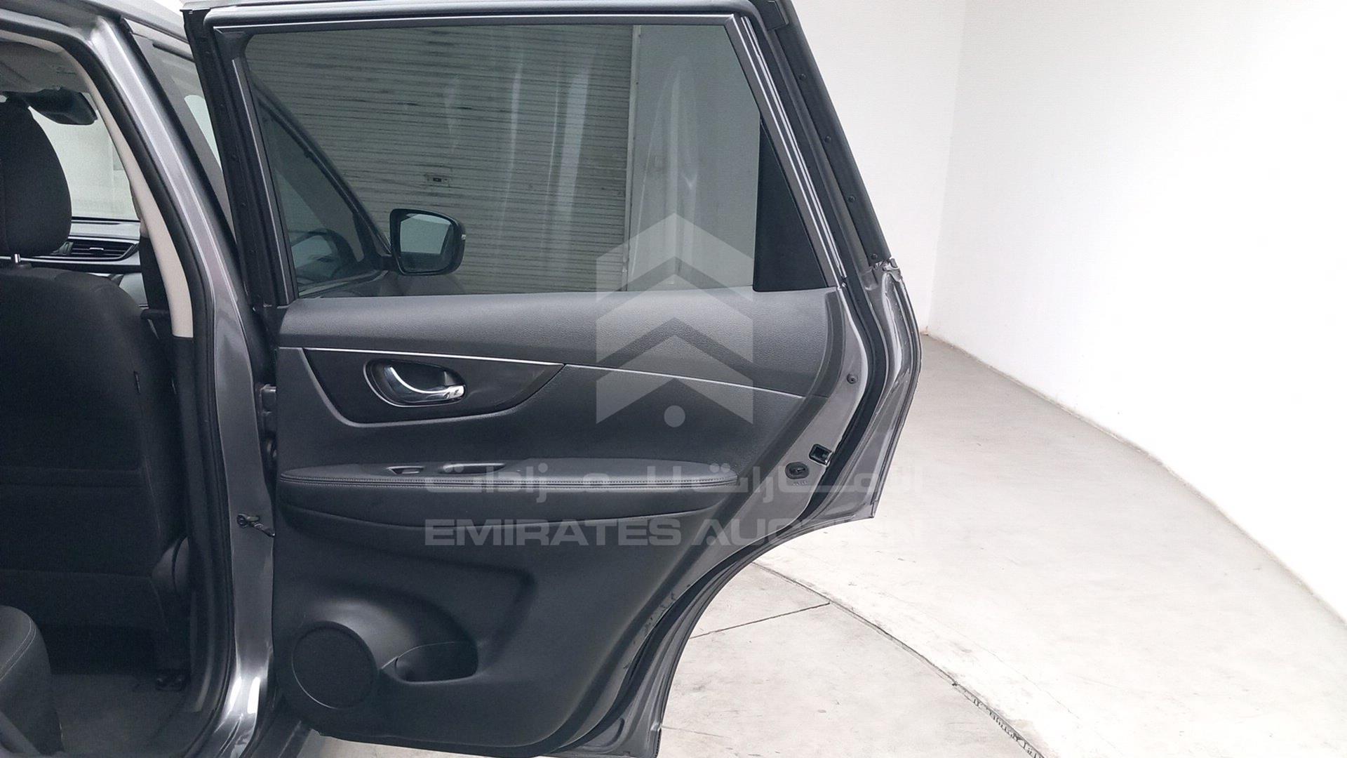 2020 NISSAN ROUGE VIN: JN8AT2MV6LW110988