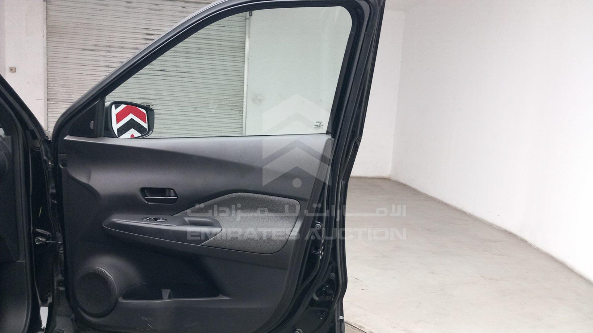 2020 NISSAN KICKS VIN: 3N1CP5BV0LL539808