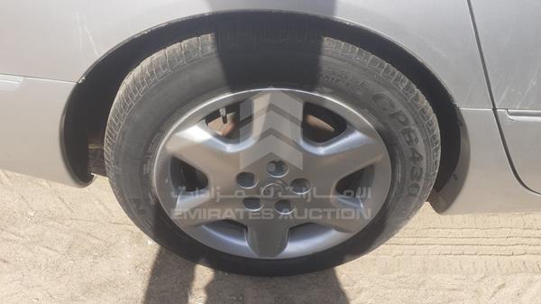 Lexus LS 430 2004 JTHBN36F940137823 Image 27