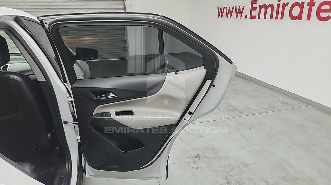 2021 Chevrolet Equinox — Rear Right Door — Photo 24