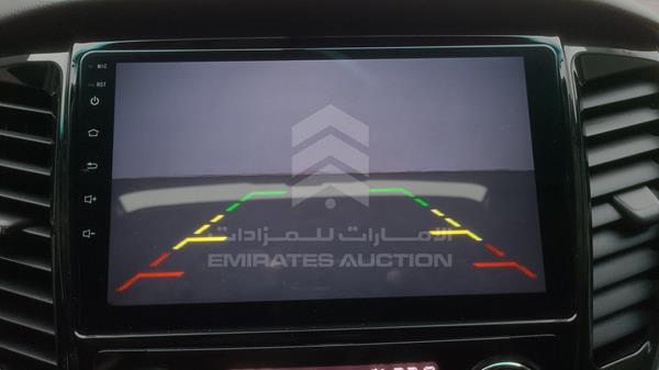Mitsubishi Montero 2019 MMEMC71X8KH014730 Image 14