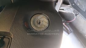 مازدا 6 2004 — المفاتيح — صورة 4 — صورة مصغرة