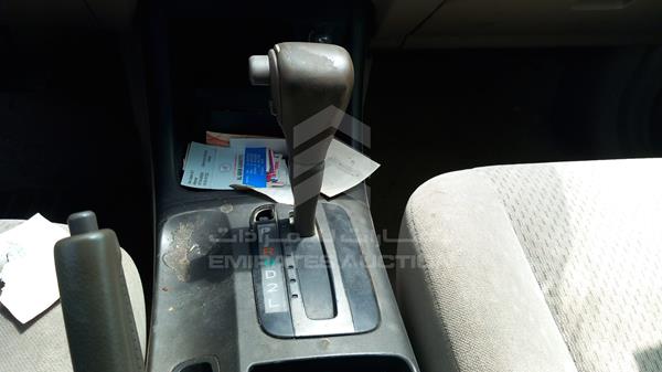 Toyota CAMRY 2004 4T1BE32K64U272511 Image 8