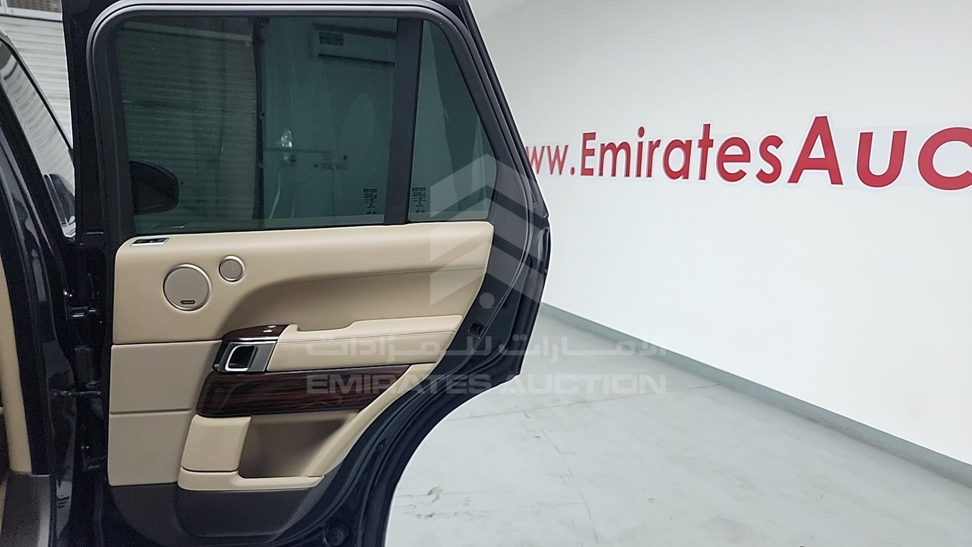 2014 RANGE ROVER VOGUE VIN: SALGA2EF1EA183729
