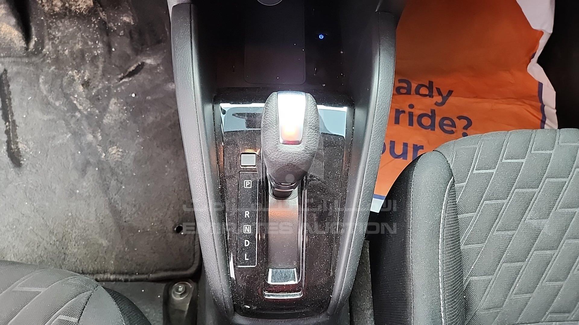 2023 NISSAN KICKS VIN: 3N1CP5C96PL464734