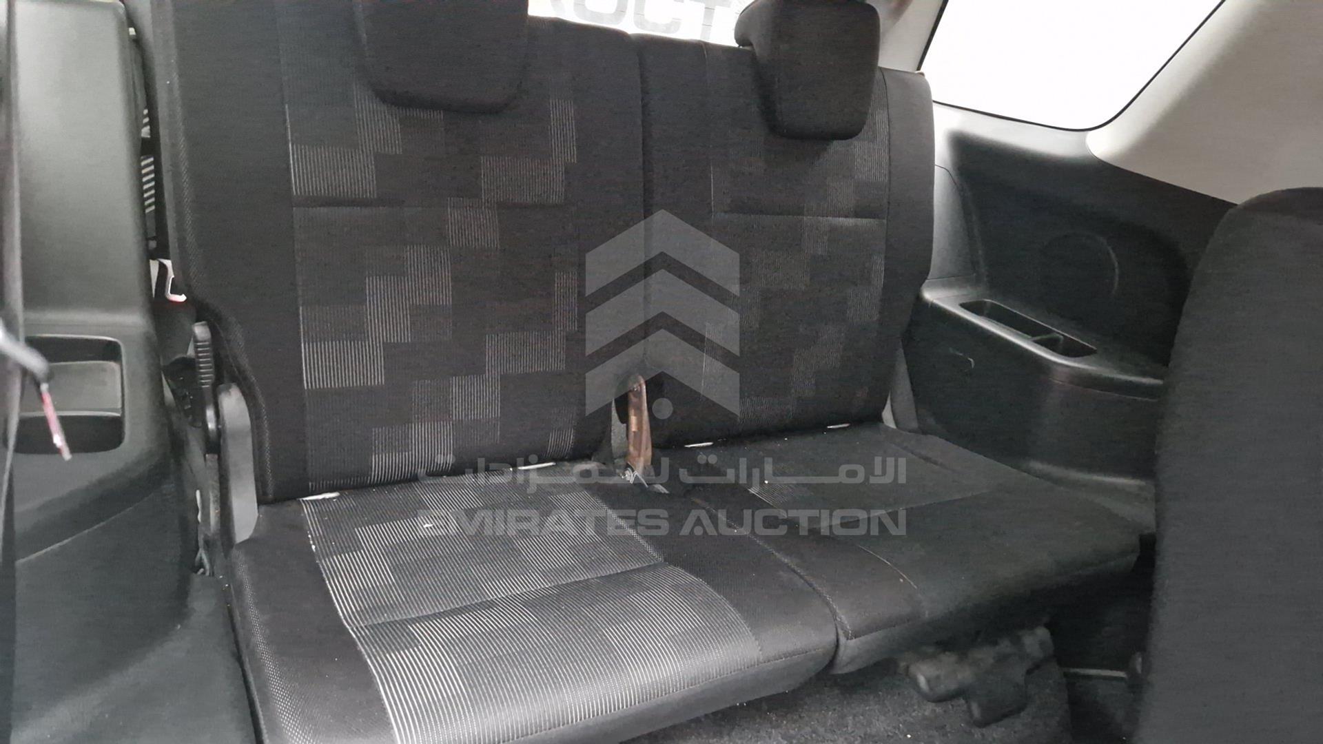 2012 SUZUKI GRAND VITARA VIN: JS3TA04V1C4100624