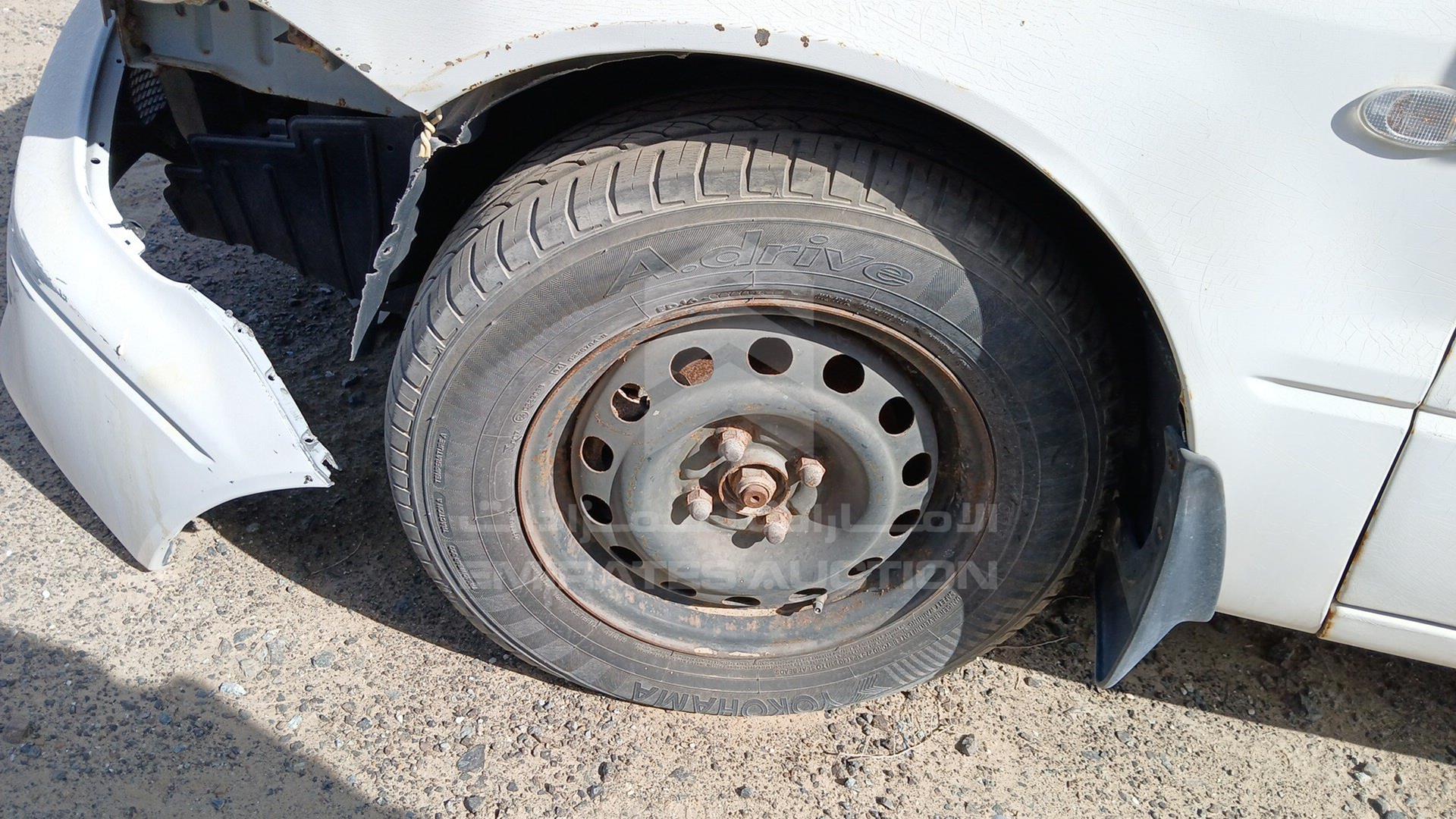 2003 MITSUBISHI LANCER VIN: JMYSRCS1A3U775736