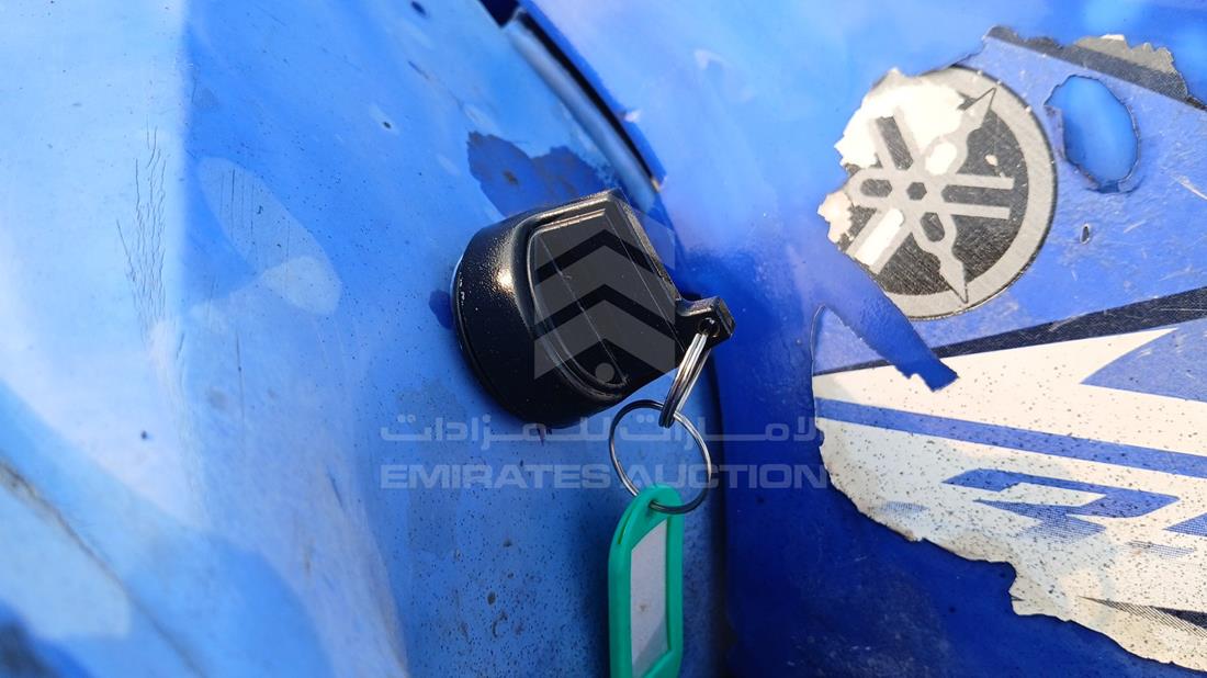 Buggy + Trolly — Keys — Photo 3