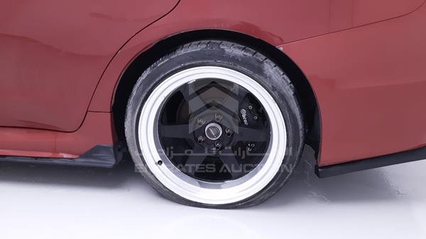 JF1VA1A69F9825931 Subaru WRX