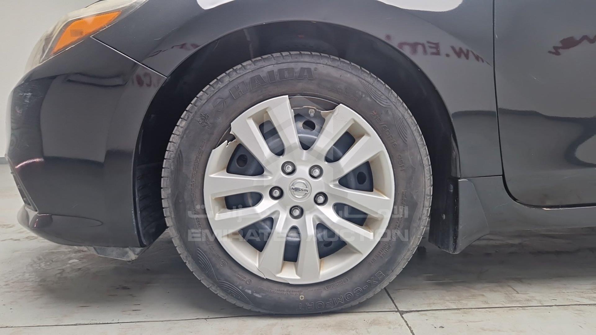 2016 NISSAN ALTIMA VIN: 1N4AL3AP2GN314485
