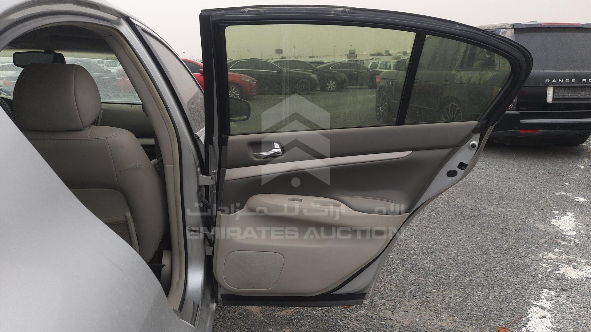 JN1CV6AR1DM752368 - 2013 Infiniti G 37 - #465623