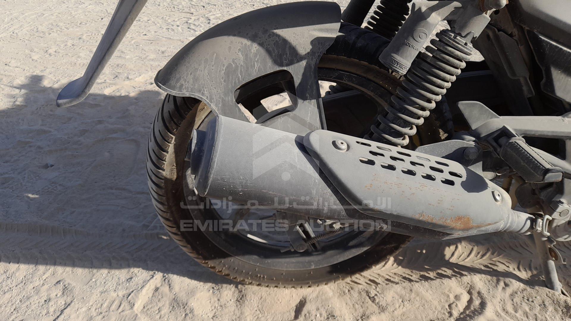 2022 BAJAJ PULSAR VIN: MD2A11CX6NCL63743