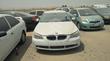 بي ام دبليو - 525 اى 2005<br> AED 300
