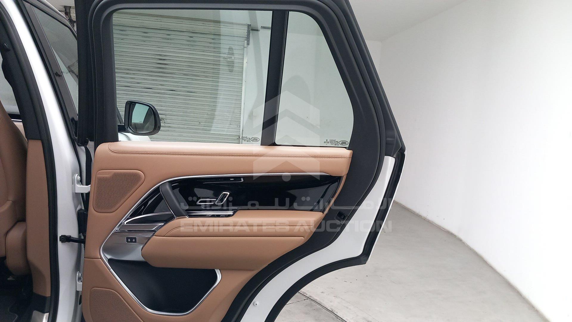2022 RANGE ROVER VOGUE VIN: SALKA9B70NA007514