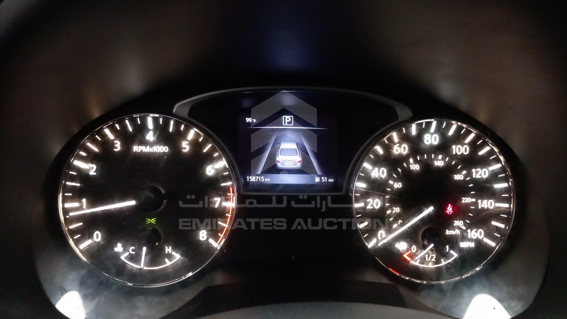 2016 NISSAN ALTIMA VIN: 1N4AL3AP7GC228908