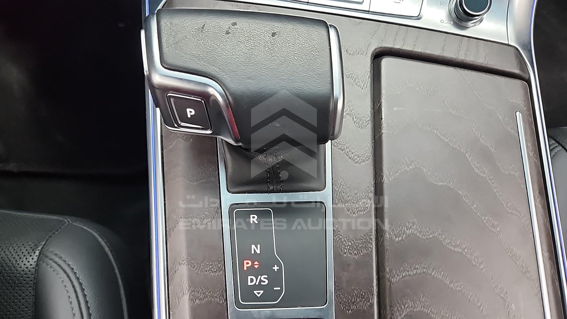 2023 AUDI A6 VIN: WAUZZZF2XPN010104