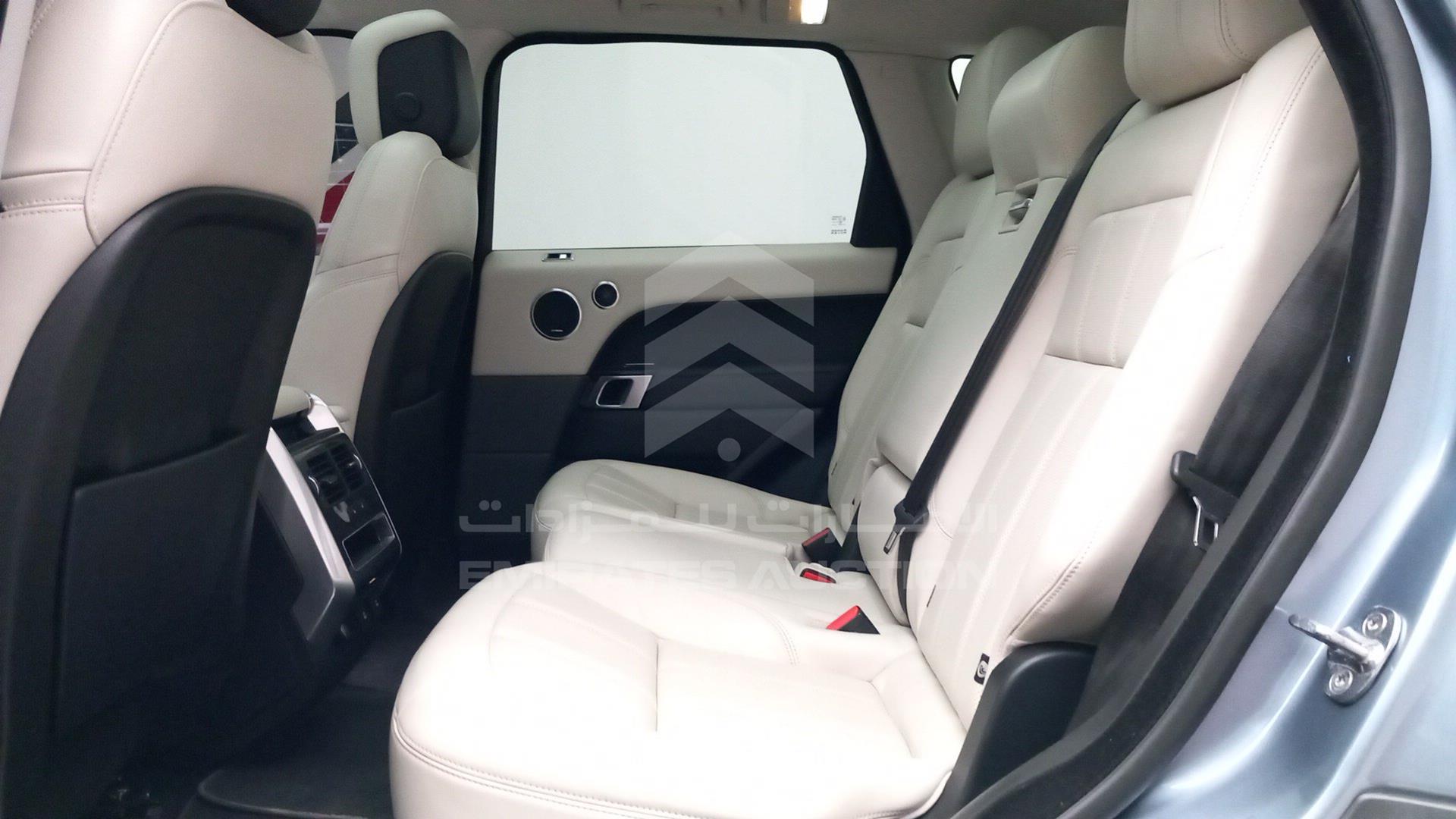 2019 RANGE ROVER --- VIN: SALWR2RV9KA839760