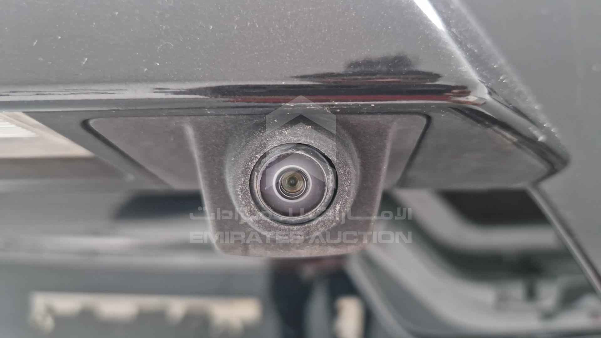 2015 LAND ROVER LR4 VIN: SALLAAAV6FA740368