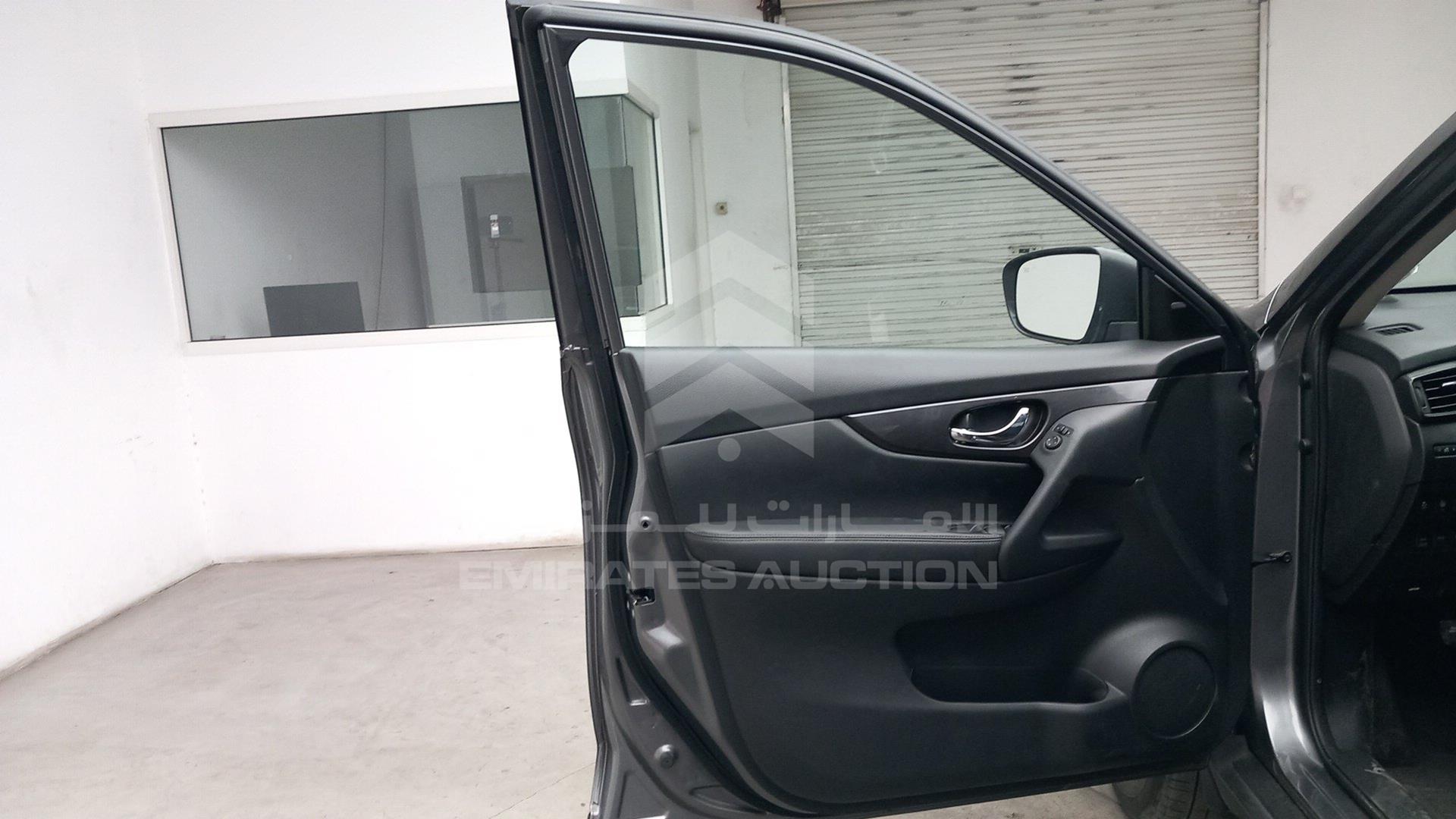 2020 NISSAN ROUGE VIN: JN8AT2MV6LW110988