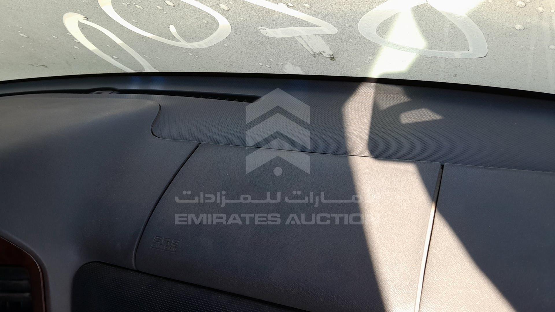 2004 MITSUBISHI PAJERO VIN: JE4MR62R04J702153