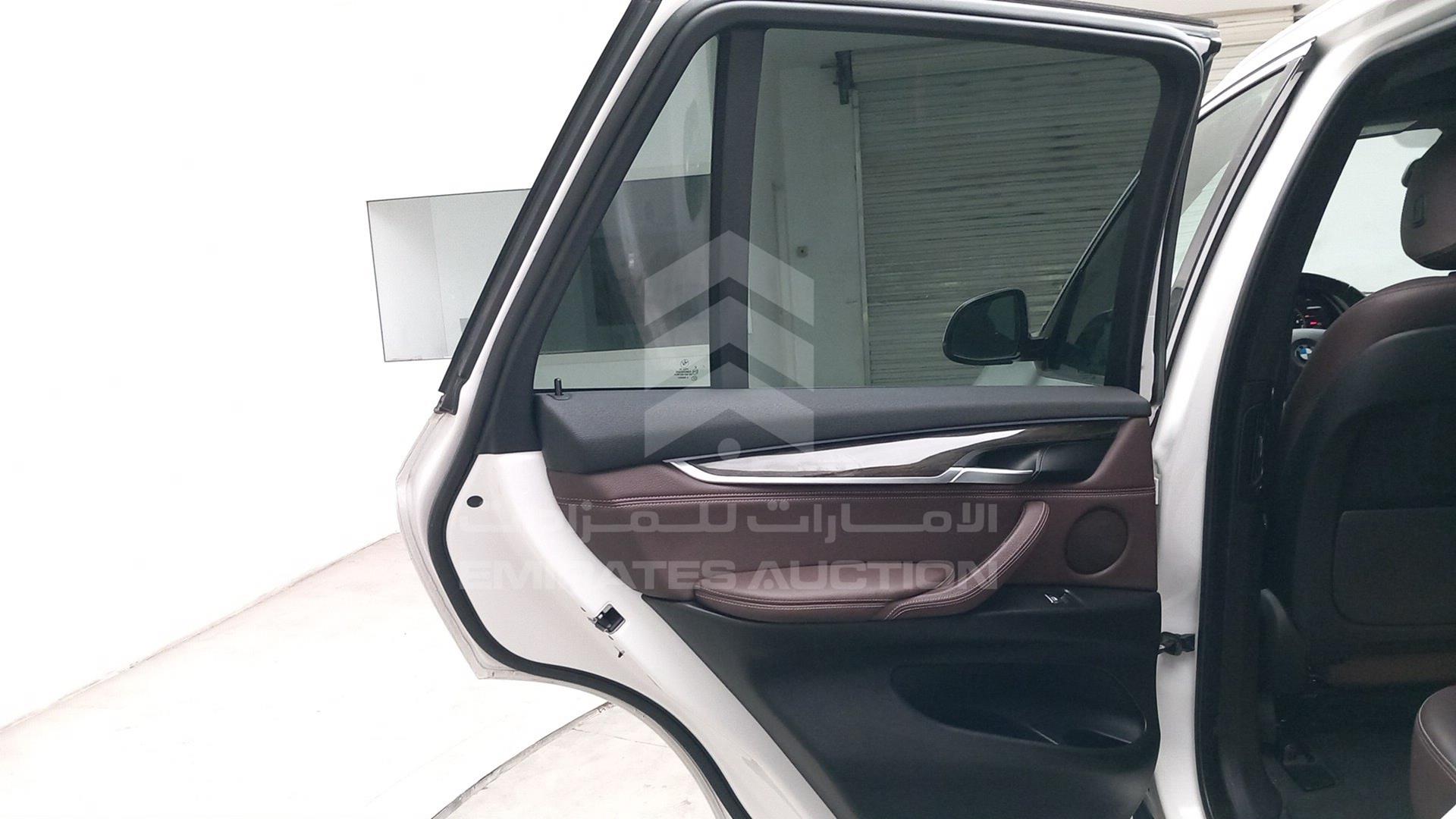 2018 BMW X5 VIN: 5UXKT0C59J0V98838