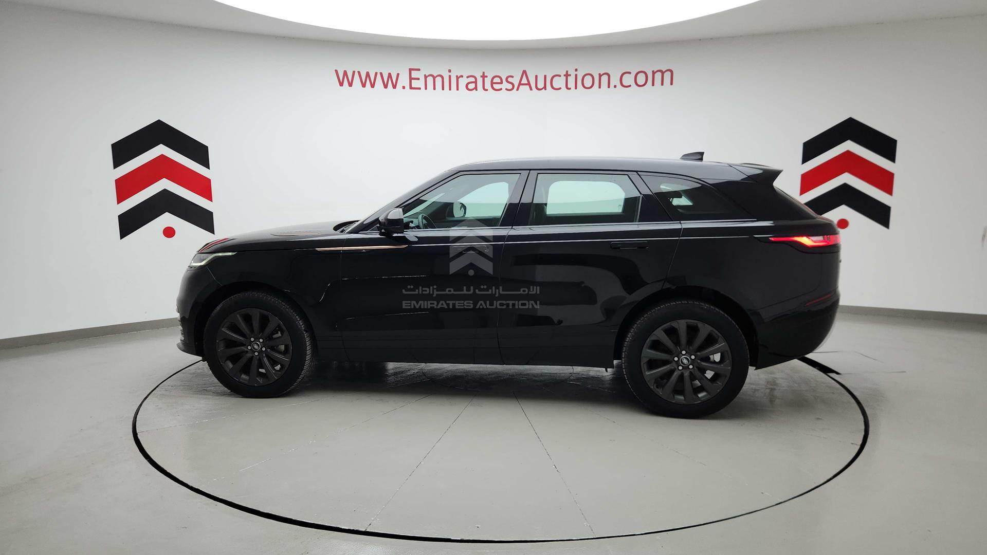 2023 RANGE ROVER VELAR VIN: SALYA2BX4PA362979