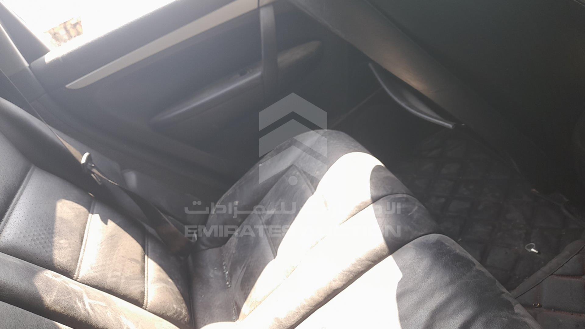 2004 PORSCHE CAYENNE VIN: WP1ZZZ9PZ4LA44989
