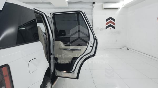 Range Rover Sport 2013 SALLSAAE4DA783715 Image 20