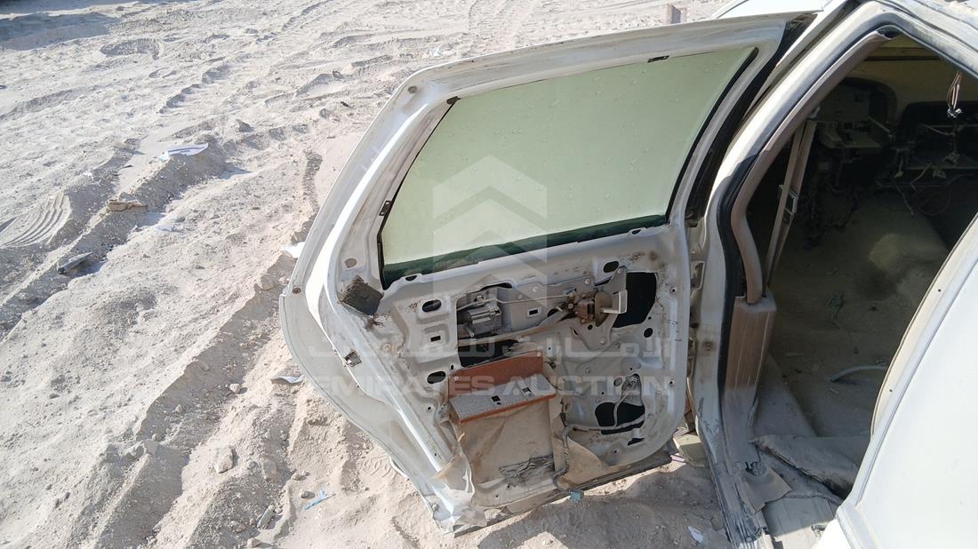 1994 Chevrolet Caprice — Rear Left Door — Photo 12
