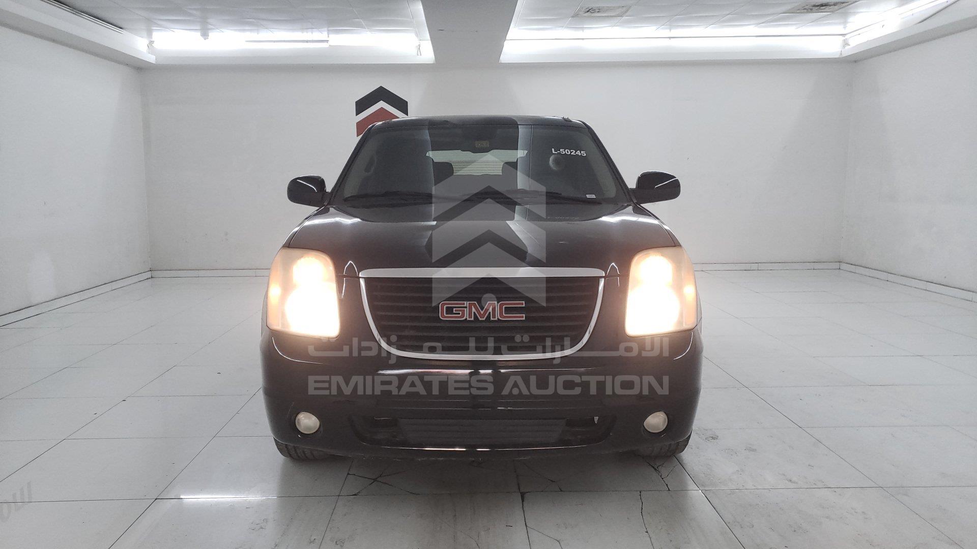 1GKFK23J29R115166 - 2009 GMC Yukon - #undefined