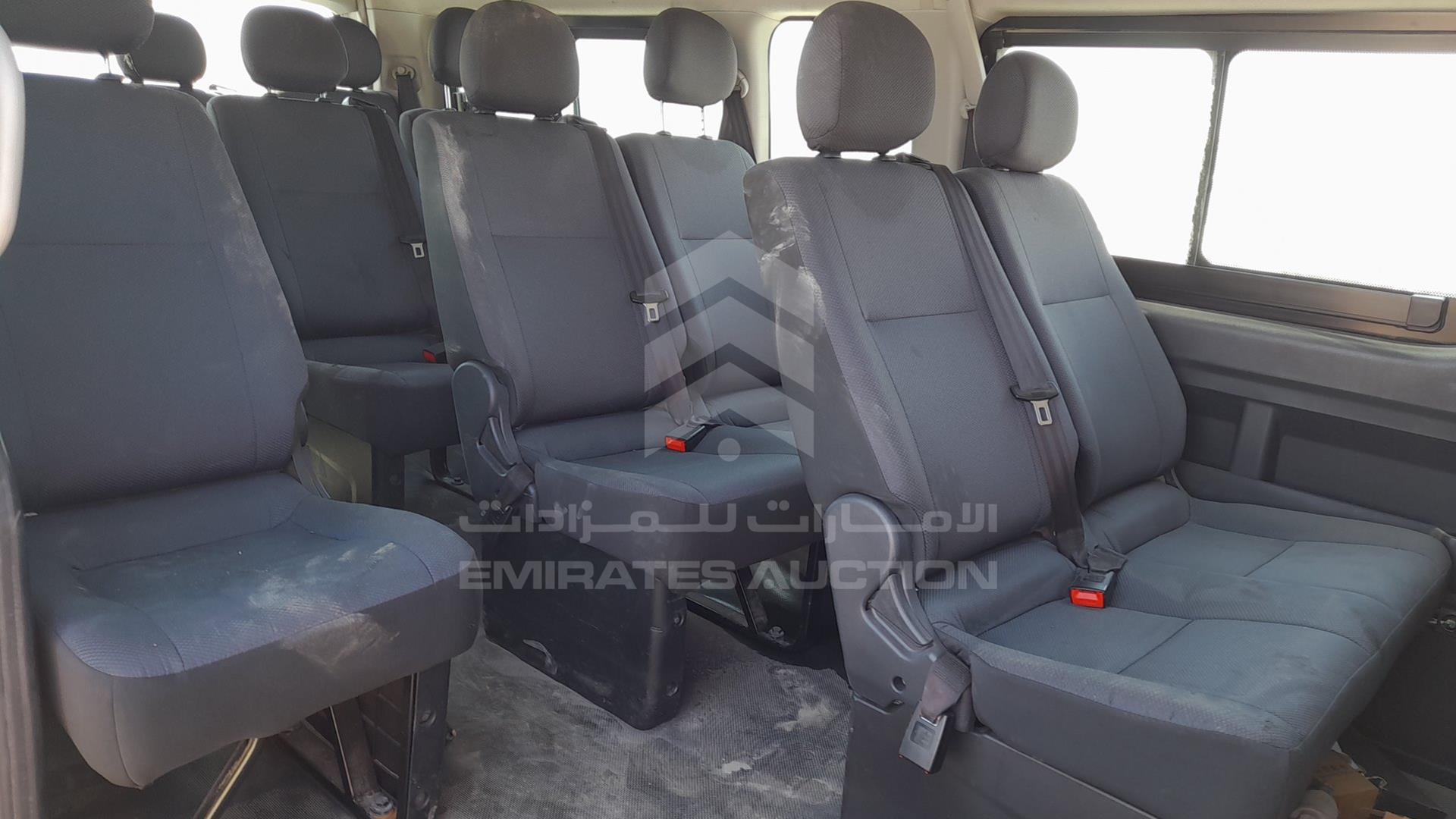 2019 FOTON BJ6549-C5 VIN: LVCB2NWA2KS211206
