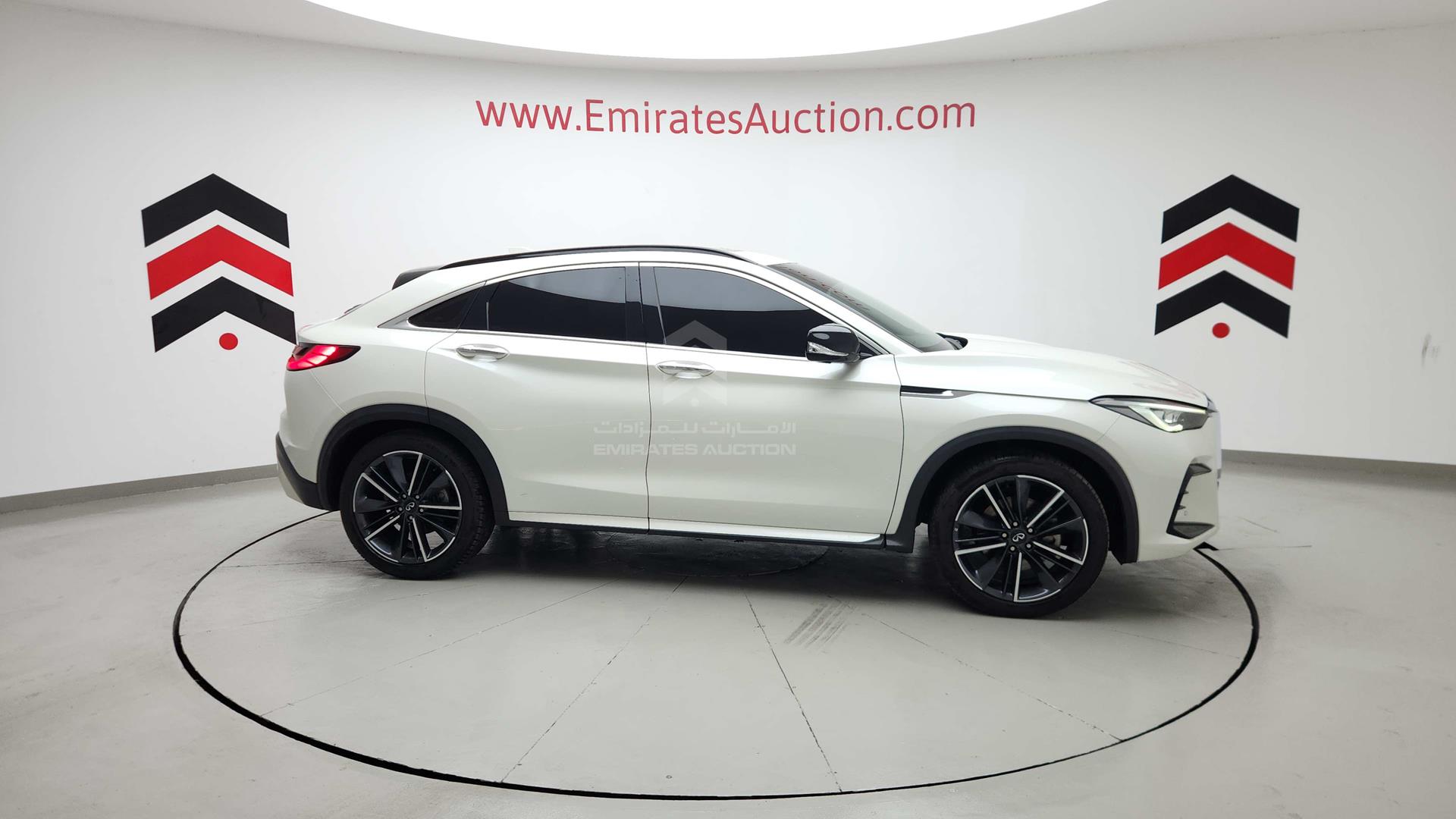 2023 INFINITI QX 55 VIN: 3PCAJ5N33PF110361