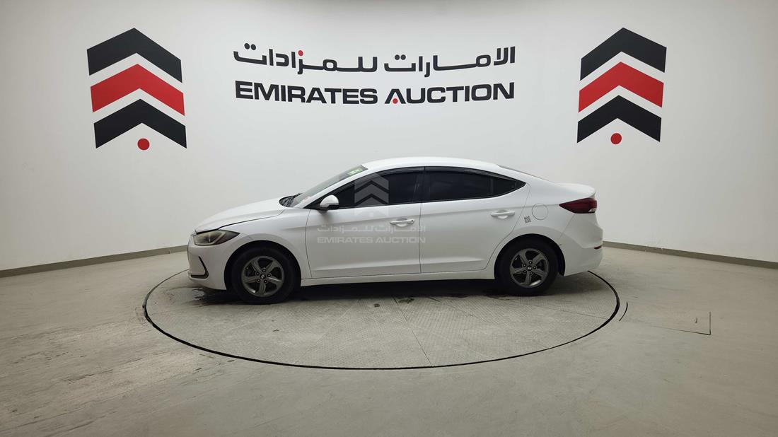 2019 Hyundai Avante — Left Full View — Photo 36