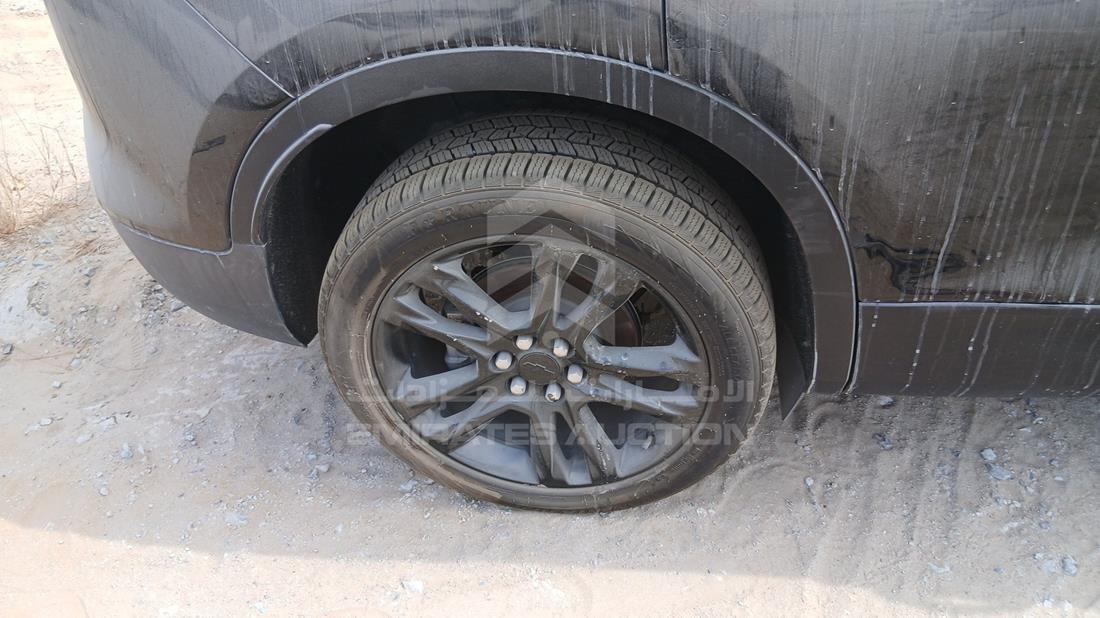 2020 Chevrolet Blazer — Rear Right Tyre — Photo 29