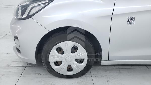 Chevrolet SPARK 2019 KL1CD6CA5KC712733 Image 22