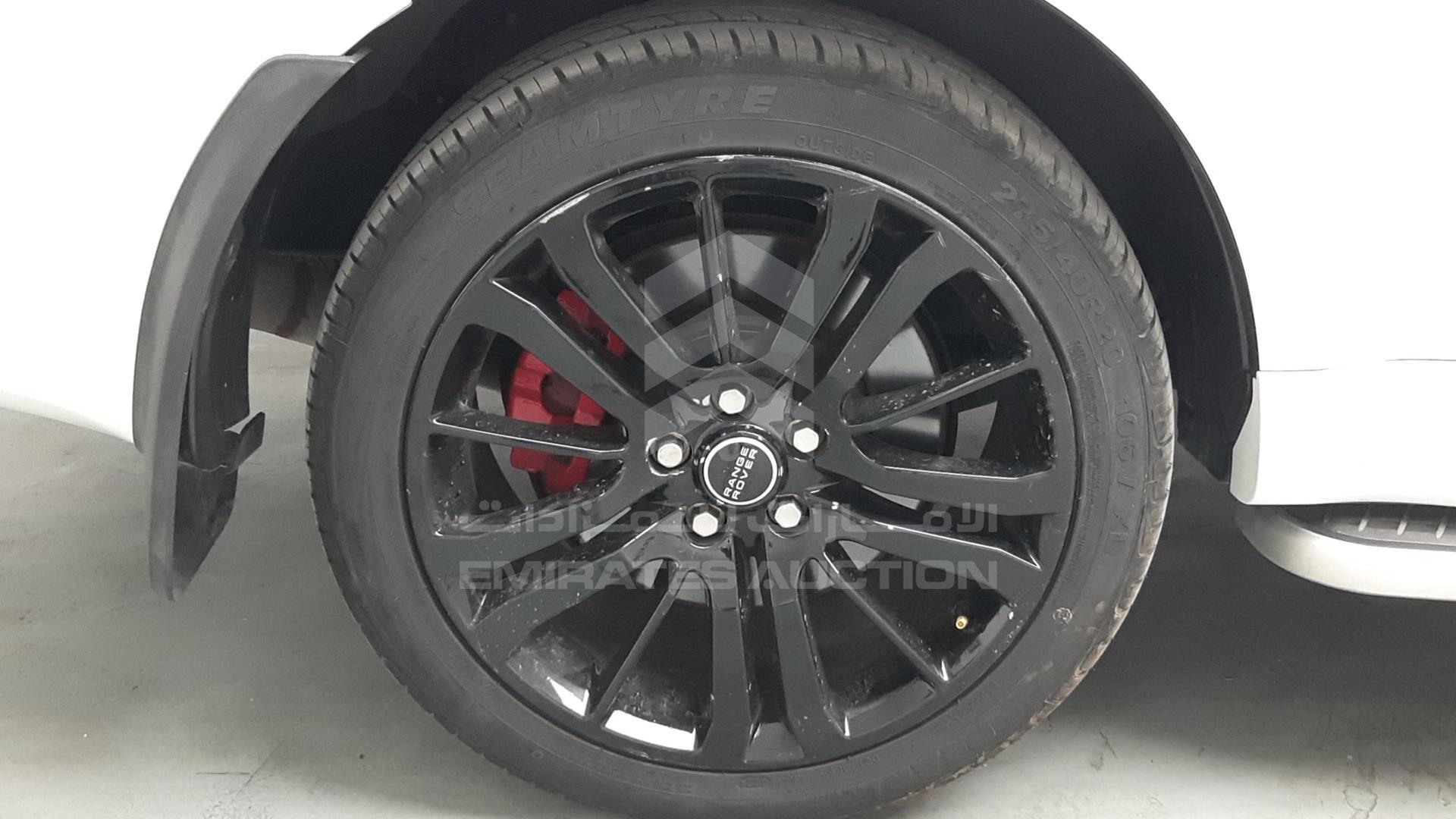 2012 RANGE ROVER SPORT VIN: SALLSAAE4CA736984
