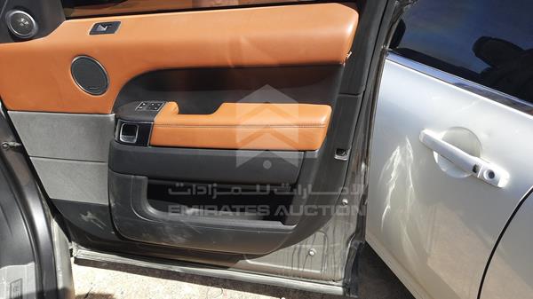 Range Rover Sport 2014 SALWA2EF9EA300145 Image 18