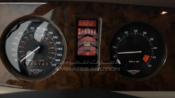 SCBZB03C1SCX52396 Bentley Continental