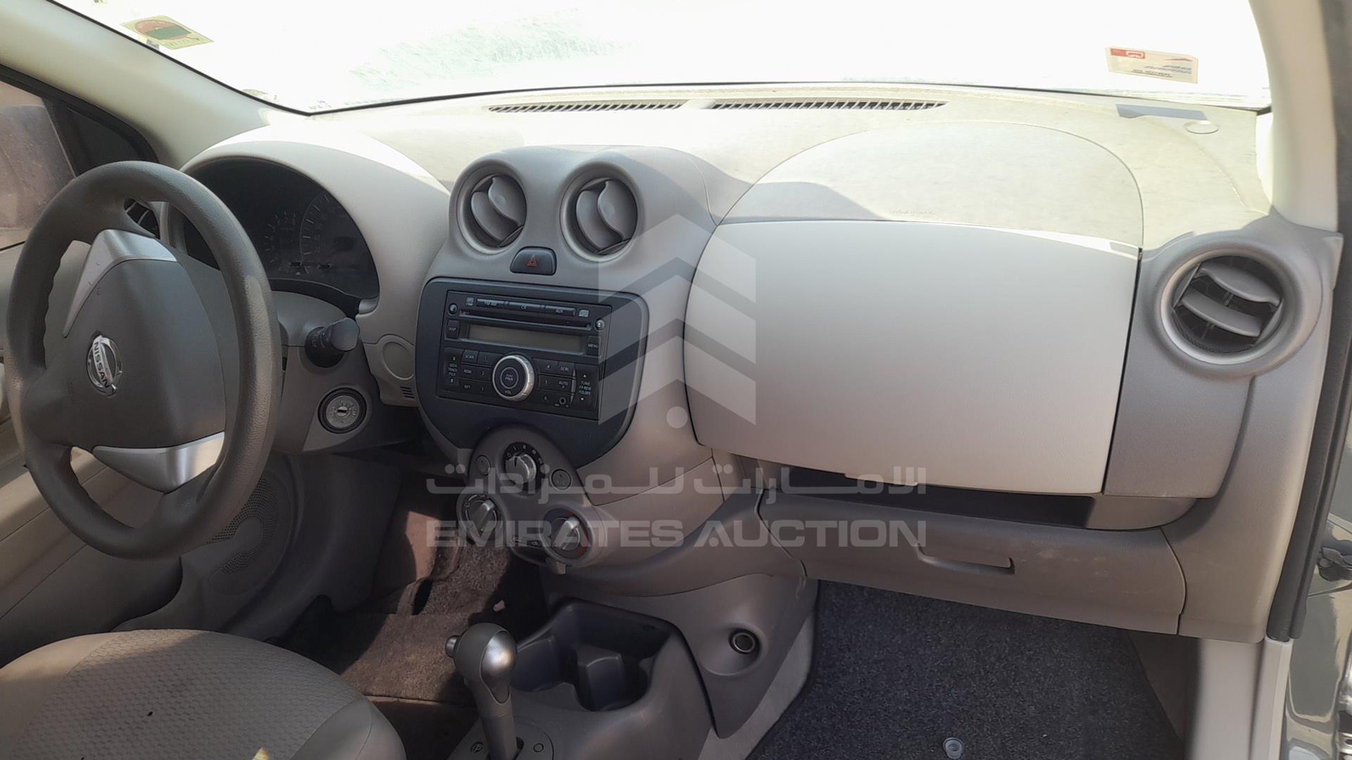 2019 NISSAN MICRA VIN: MDHAK3CR7KG001179