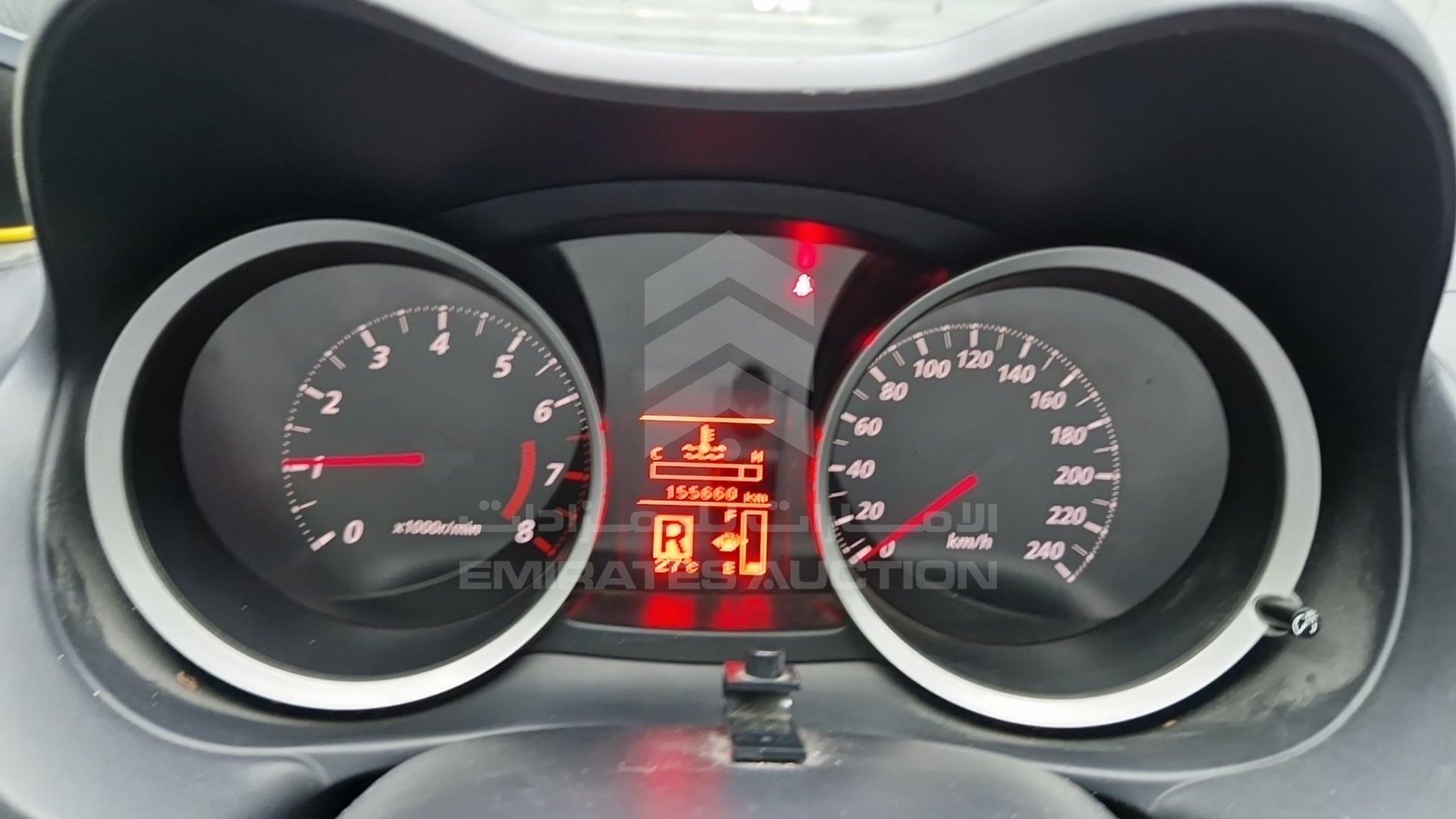 2016 MITSUBISHI LANCER VIN: JMYSTCY4AGU745120