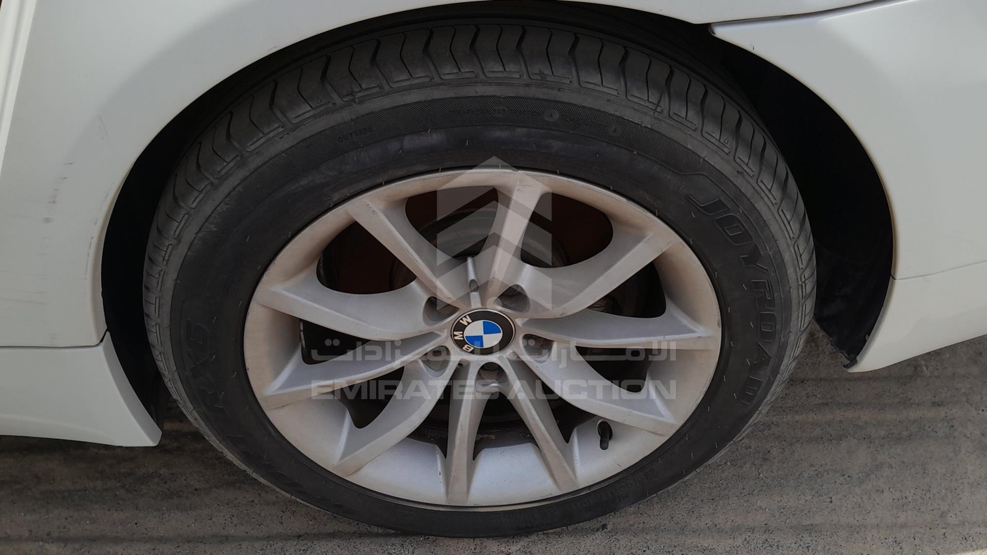 2009 BMW 520 I VIN: WBANT11039CW02286