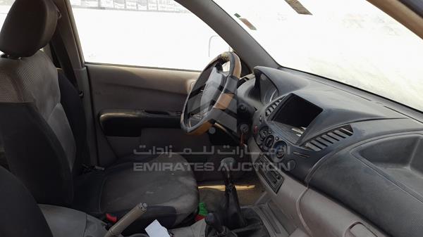 MMBJNKB408D030521 Mitsubishi L 200