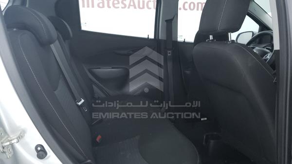 Chevrolet SPARK 2019 KL1CD6CA5KC712733 Image 12