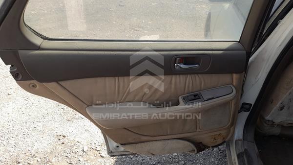Lexus LS400 1993 JT8UF11E7P0147909 Image 16