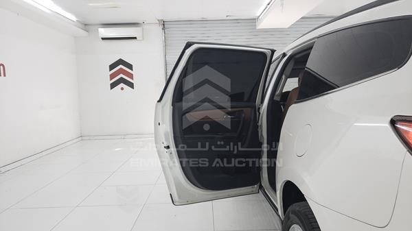 Chevrolet TRAVERSE 2015 1GNKV8KD3FJ324028 Image 10