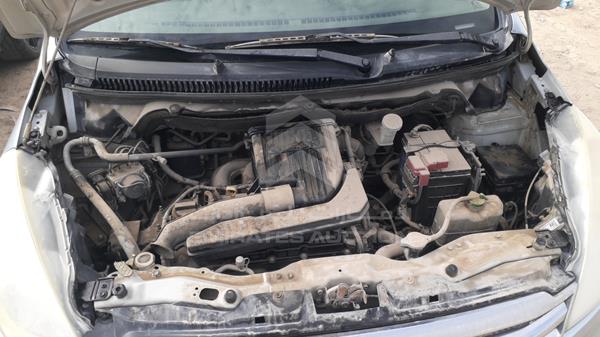 Suzuki Ertiga 2017 MA3ZE8A12H0440129 Image 20