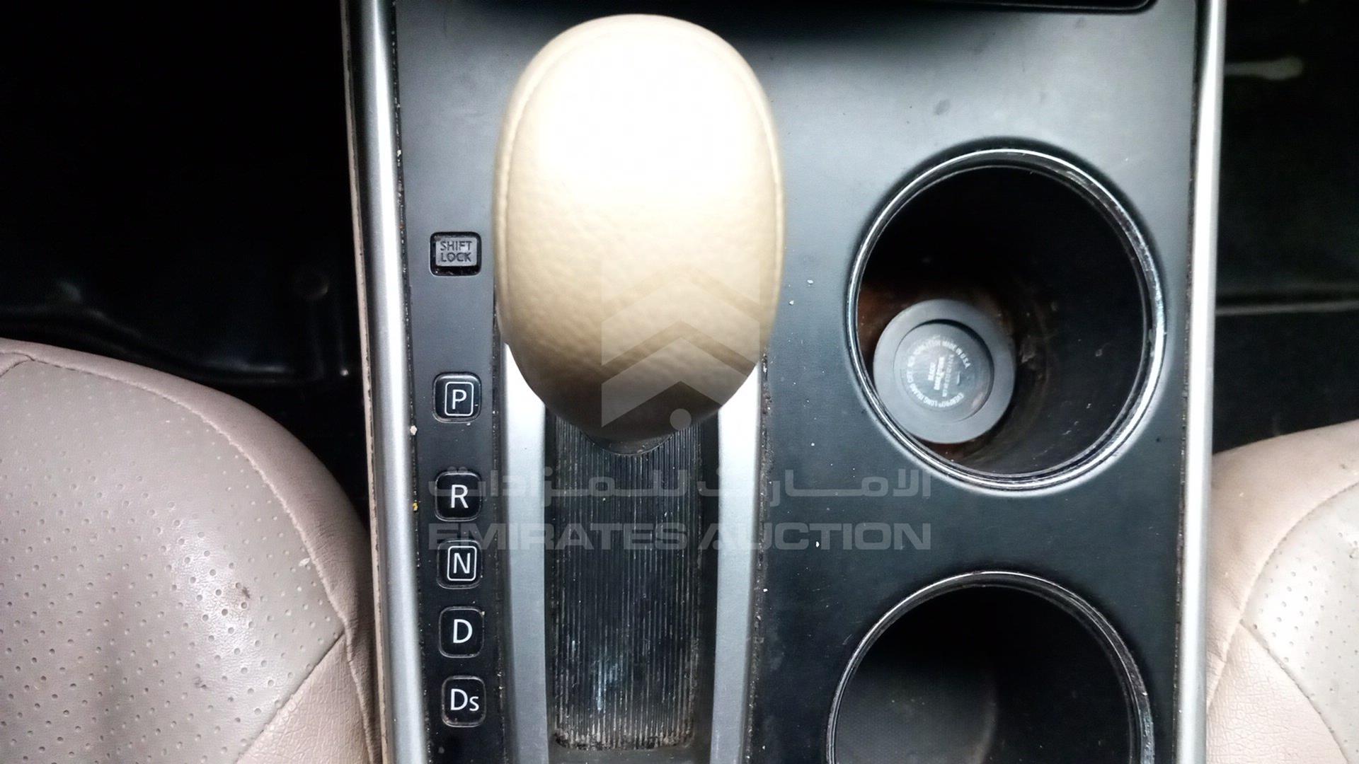 2015 NISSAN ALTIMA VIN: 1N4AL3AP9FC110826