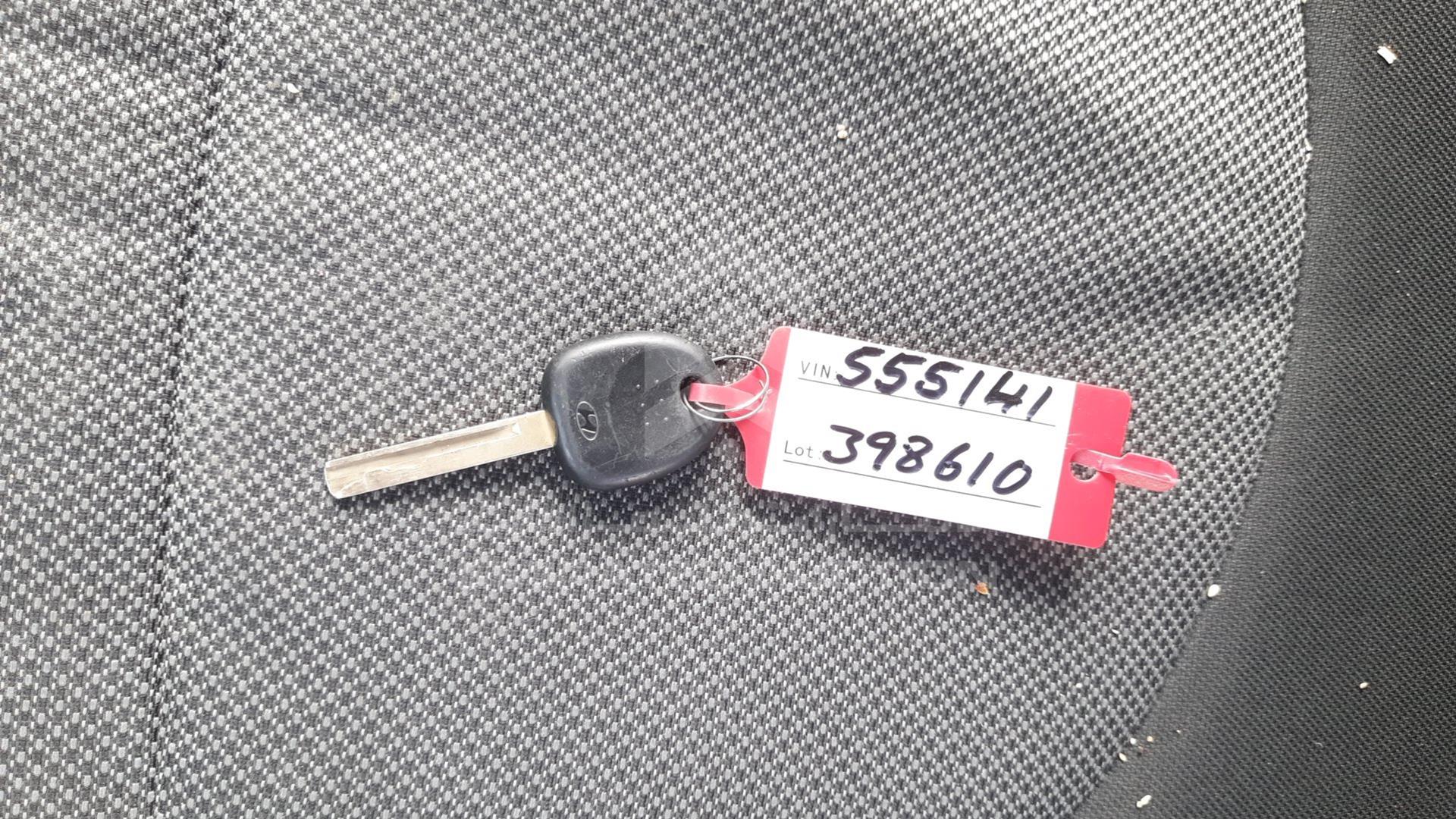 2014 HYUNDAI ACCENT VIN: KMHCT41C7EU555141