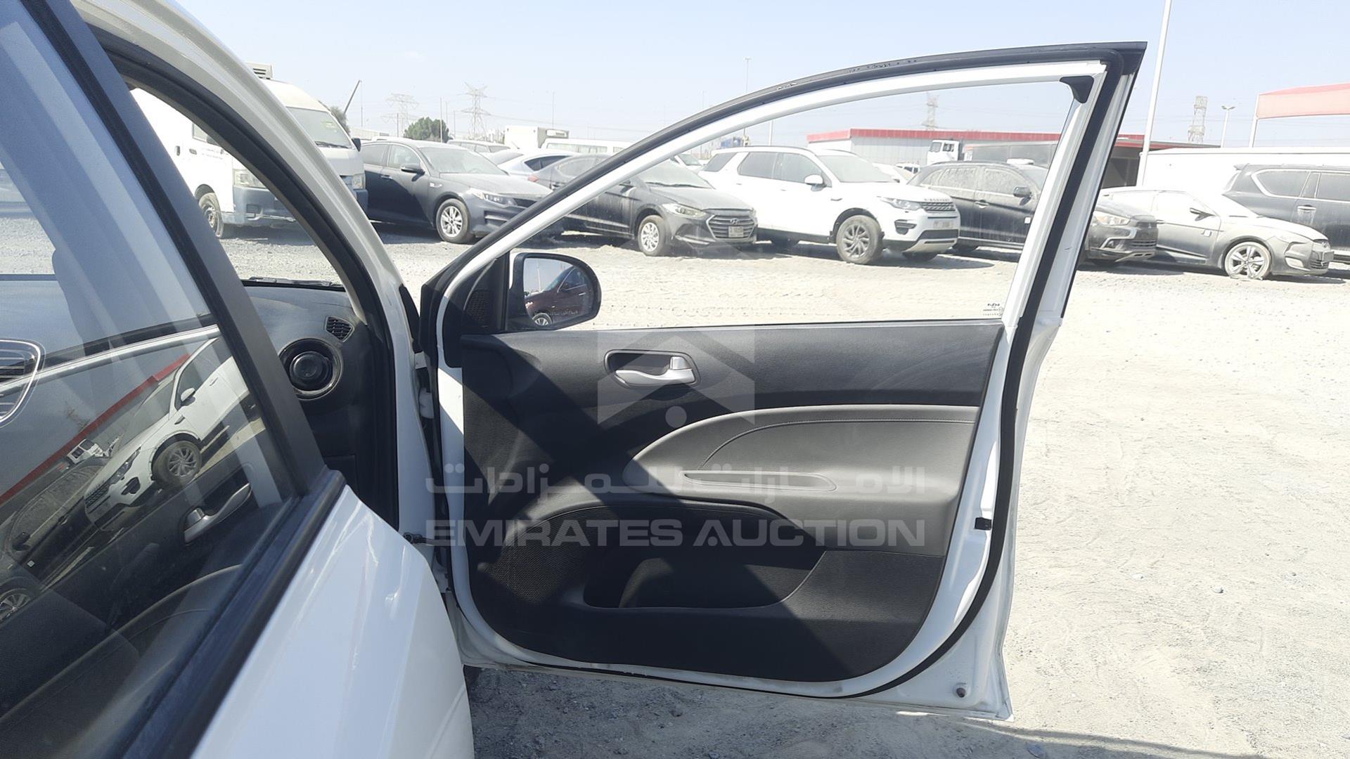 2023 KIA PEGAS VIN: LJD0AA297P0235177